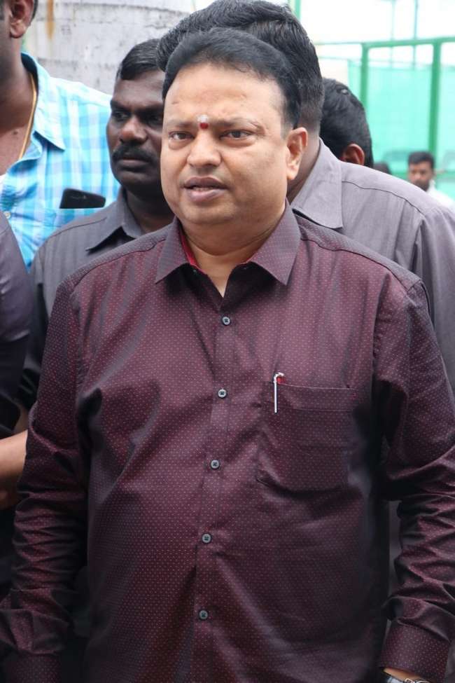 Vels Family Festival and Isari Ganesh Birthday Celebration Stills